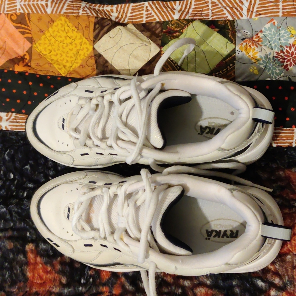 Ryka sports Walker 3 size 6